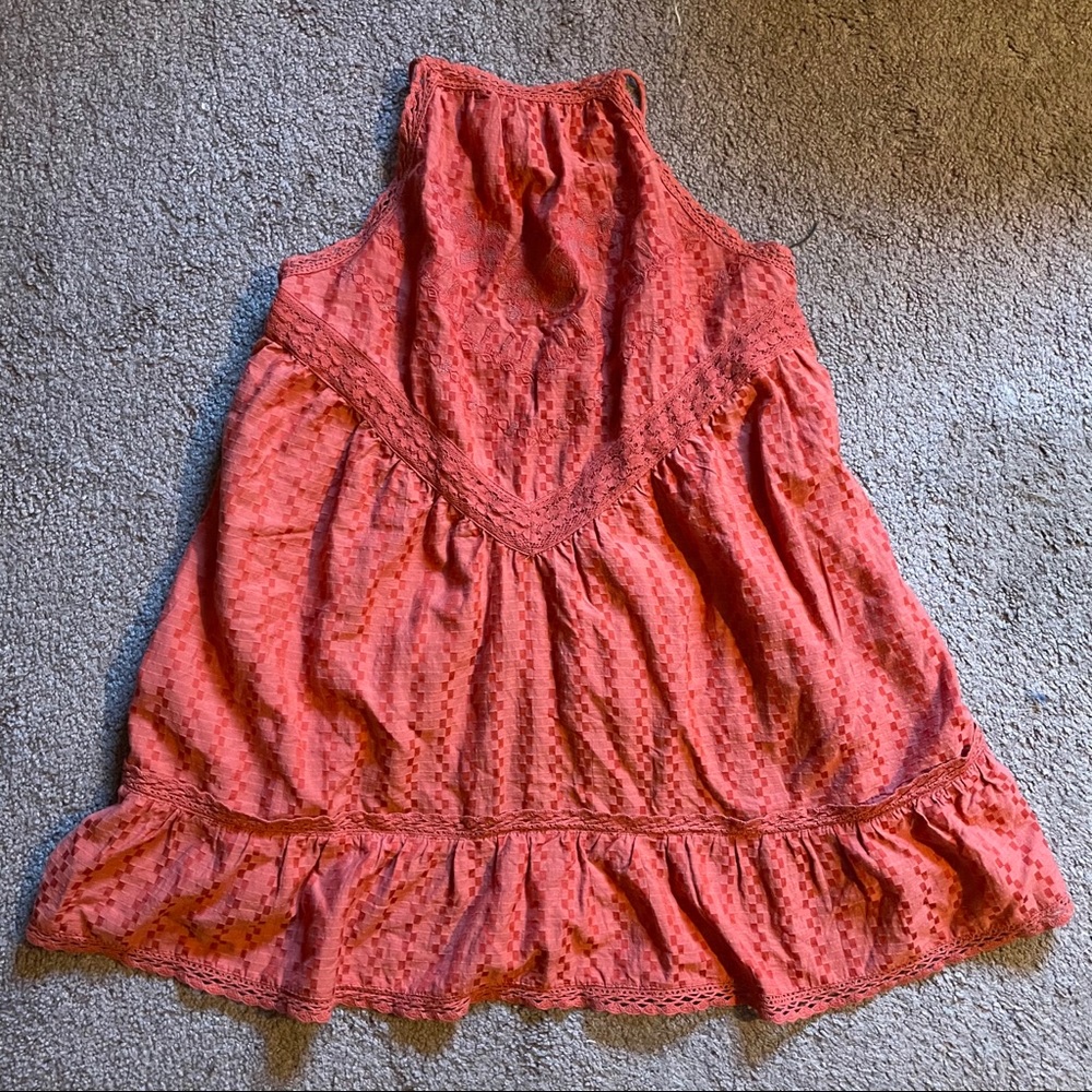 Free People Tank Tunic